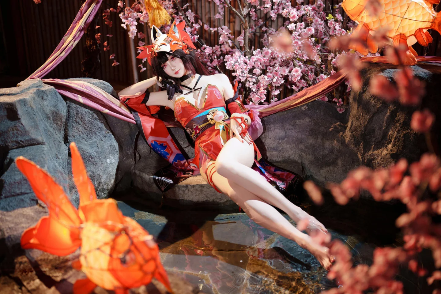 焖焖碳 - 崩坏：星穹铁道·花火 [27P-493MB] tg@simisebaisi 【丝足阁】004.webp